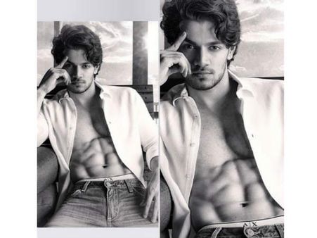 સૂરજ પંચોલી