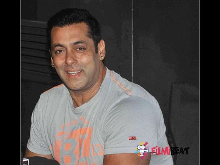 સલમાન ખાન