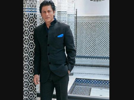 શાહરૂખ ખાન