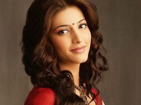 શ્રૃતિ હસન 