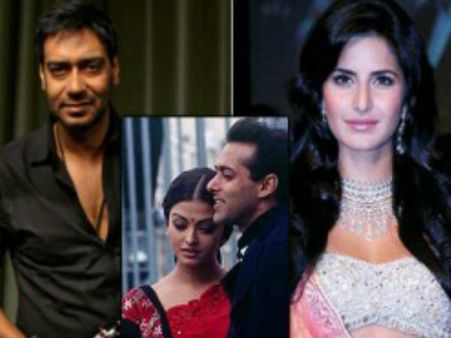 ઘણાંએ ફિલ્મ છોડી ઘણાંએ ફિલ્મ છોડી