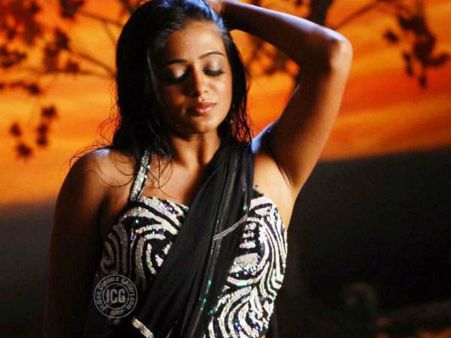 પ્રિયામણી 