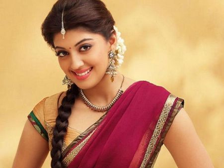 પ્રનીતા 