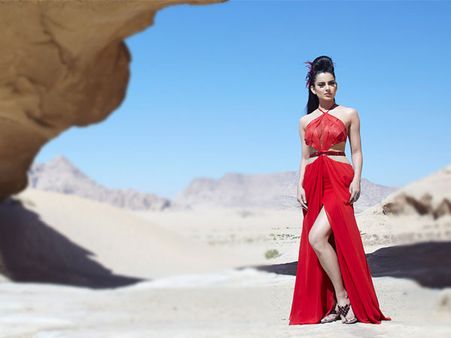 વિલનના રોલમાં 