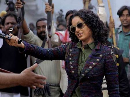 Bo office પર ફેલ્યોર