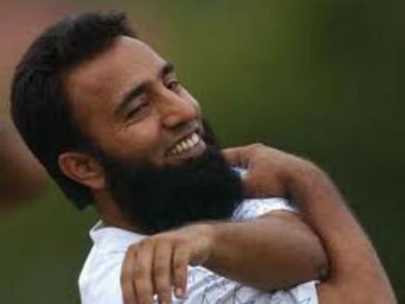 સઈદ અનવર -રાશિદ લતિફ- આસિફ મજતૂબા 