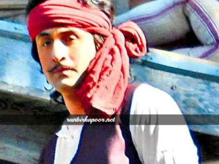 બનારસી બાબુ બન્યો રણબીર