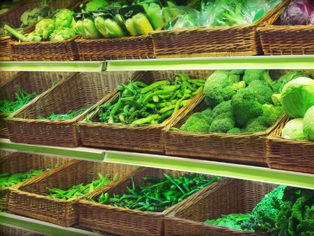 ફળોનું સેવન