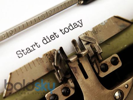 ઓછો ખોરાક