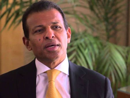 સની વાર્કે