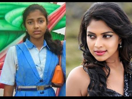 અમલા પોલ અમલા પોલ