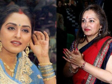 જયા પ્રદા જયા પ્રદા