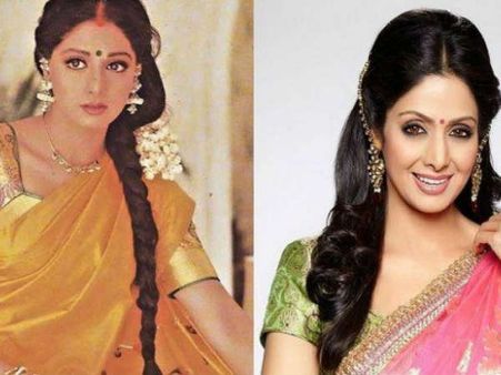 શ્રીદેવી શ્રીદેવી