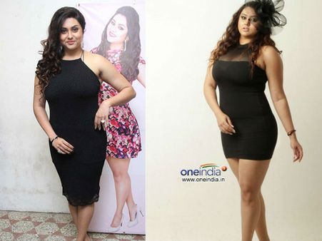 નમિતા નમિતા