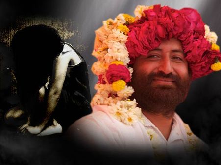 નારાયણ, સંતના વેષમાં બેઠલો શેતાન છે: નારાયણ સાંઇની પત્નીનો ખુલાસો