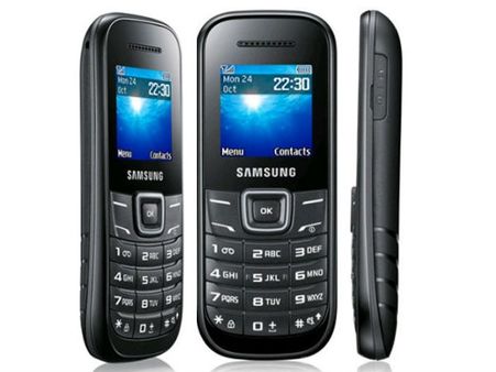 સેમસંગ ગુરૂ ઈ-1200 