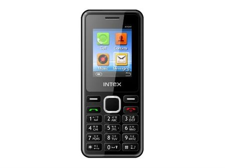 INTEX એટમ 