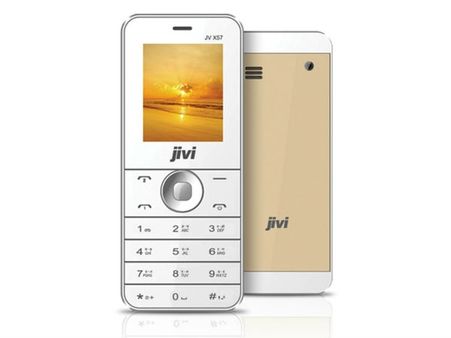 જીવી જેવી એક્સ 57 