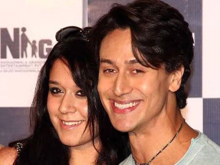 Krishna-Tiger Krishna-Tiger