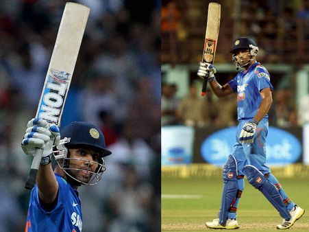 રોહિત શર્મા 