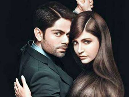 રોમેટીંક ક્રિકેટ ફિલ્મ બને તો ટીમ ઇન્ડિયાના આ સિતારા લાગશે હોટ