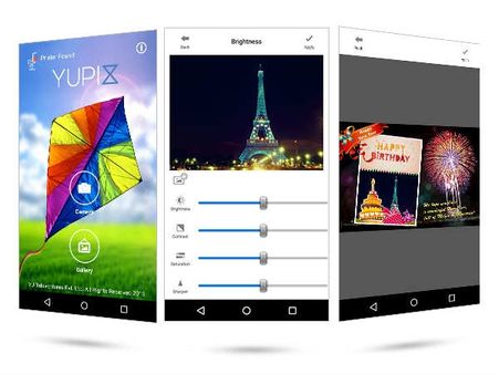 સાતમી ખાસિયત 