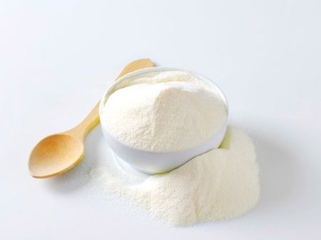 દૂધ અને વ્હીસ્કી