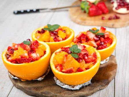 ફૂટસલાડ 