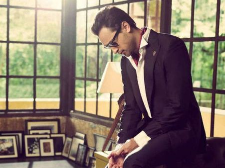 મેન ઇન બ્લેક