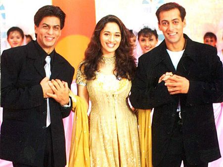 Hum Tumhare Hain Sanam 