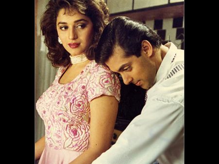 Won Five Filmfare Awards 