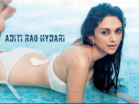 બોલ્ડ લૂક