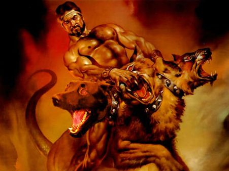 એનિમેશન 