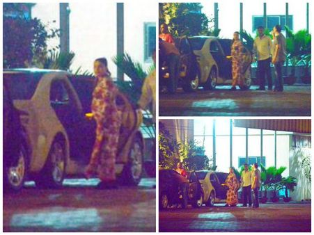 હુર્રે...રાની મુખર્જી પ્રેગનેન્ટ છે