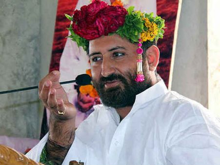 અમરૂત પ્રજાપતિ- આસારામના ડોક્ટર