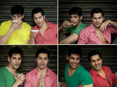 વરુણ-સીડ 