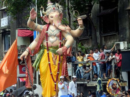 શિવજીને આવ્યો ગુસ્સો