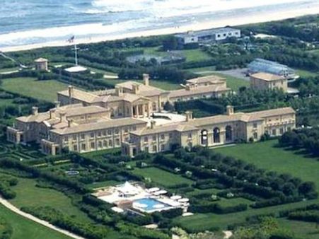 ફેયર ફિલ્ડ સૌંગાપોનૈક, ન્યૂયોર્ક