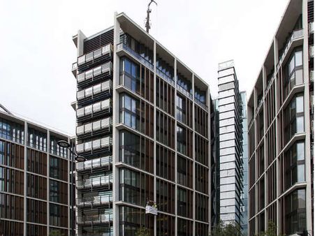 વન હાઇડ પાર્ક લંડન