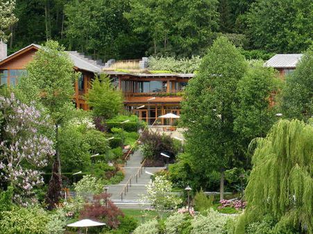 ઇનાડુ 2.0, સિએટલ