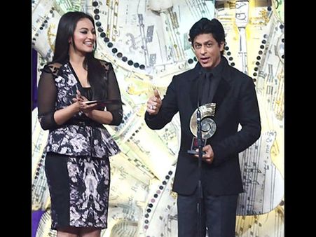 સોનાક્ષીએ મારા પર કર્યો કાળો જાદુ