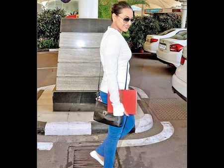 પૂજાનો આરોપ