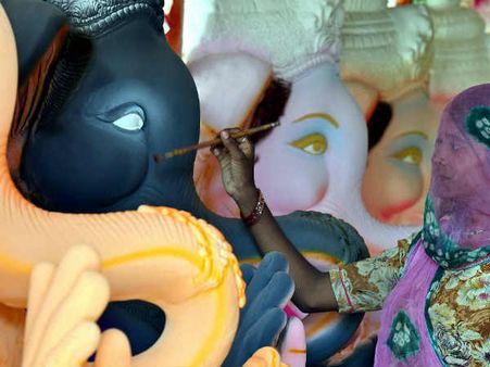 બુદ્ધિ પ્રાપ્તિ માટે