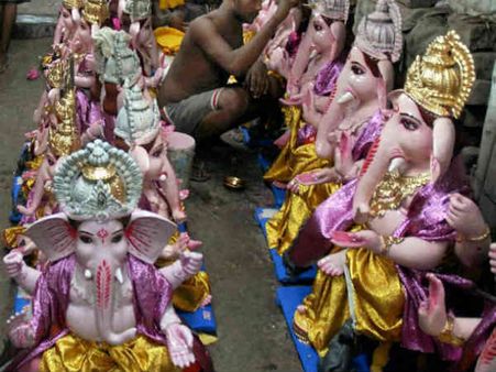 વ્યાપાર વૃદ્ધી માટે