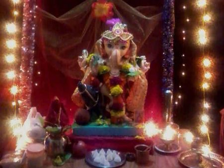 સંતાન પ્રાપ્તિ માટે