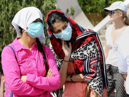 રાજ્ય સરકારના પ્રયાસો રાજ્ય સરકારના પ્રયાસો