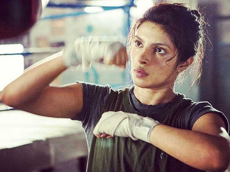 મેરી કોમ 