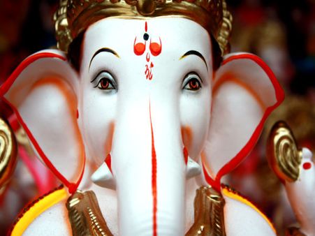 જાણો: ભગવાન ગણેશના અનેક નામ