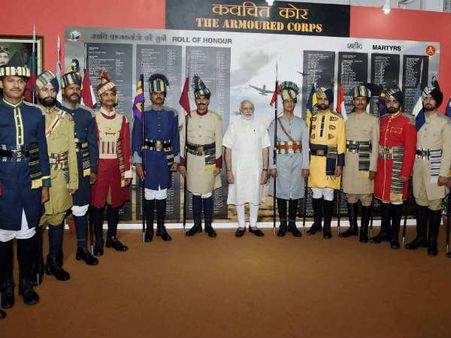 તસવીર પણ લેવડાવી