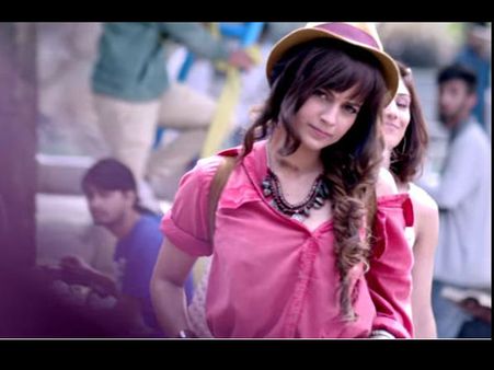 ઘણી ફિલ્મોની કોપી